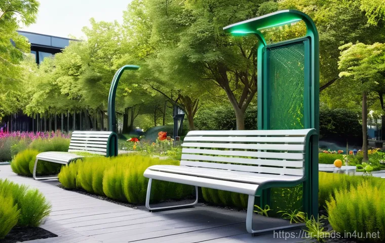 조경 분야에서의 데이터 분석 활용법 - **Prompt 2: Sustainable Urban Park with Smart Water Management**
"A panoramic view of a beautifu... 조경 분야에서의 데이터 분석 활용법 - **Prompt 2: Sustainable Urban Park with Smart Water Management**
"A panoramic view of a beautifu...