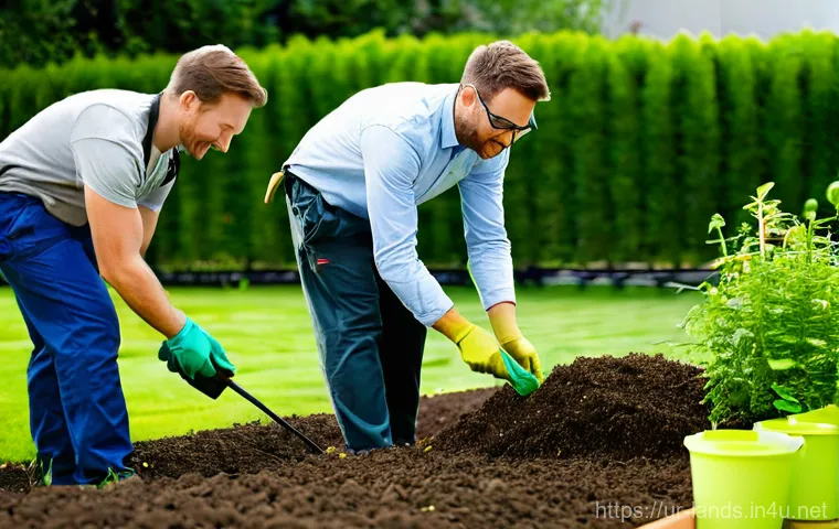 조경 프로젝트 일정 지연 문제 해결 방법 - **Prompt:** "A focused landscape architect, a person in their late 30s with a keen eye, meticulously... 조경 프로젝트 일정 지연 문제 해결 방법 - **Prompt:** "A focused landscape architect, a person in their late 30s with a keen eye, meticulously...