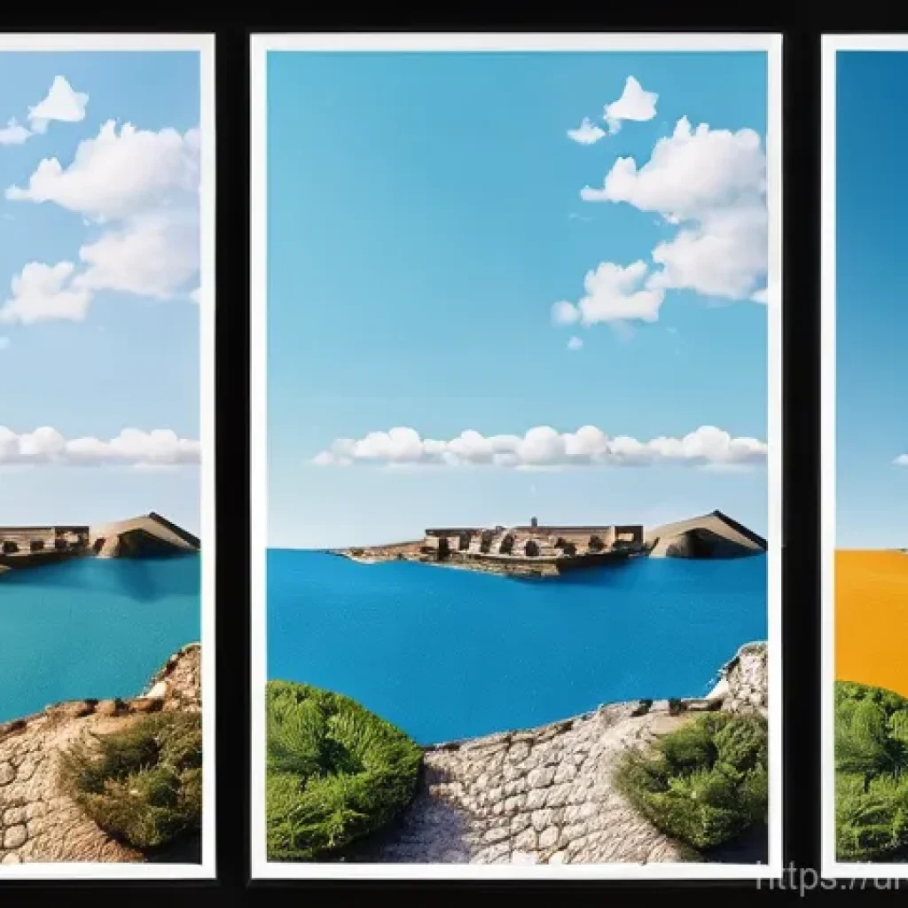 조경 프로젝트의 성공 요인 분석 - Here are three detailed image generation prompts in English, designed to adhere to the specified con...