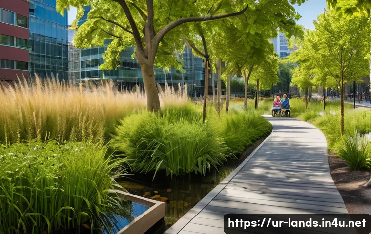 لینڈ اسکیپ انجینئر سرٹیفکیٹ: کامیابی کے امکانات کو بڑھانے کا حتمی تجزیہ 4 조경 기사 자격증 합격률 분석 관련 이미지 2