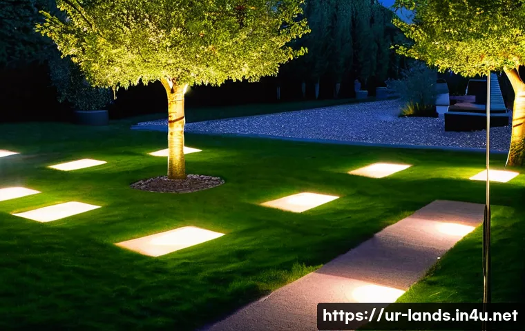 فطرت کی گود میں سکون: جدید لینڈ سکیپ ڈیزائن کے وہ ٹرینڈز جو آپ کی زندگی بدل دیں گے 4 조경 디자인 트렌드 자연과의 조화 관련 이미지 2