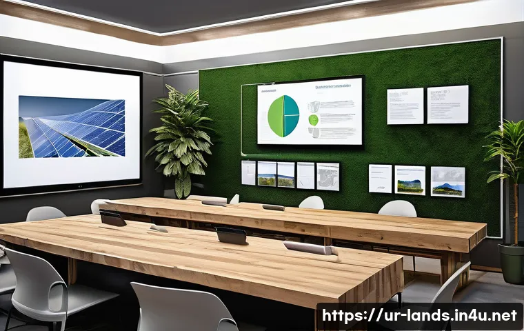 조경 관련 공모전 참가 준비 관련 이미지 2